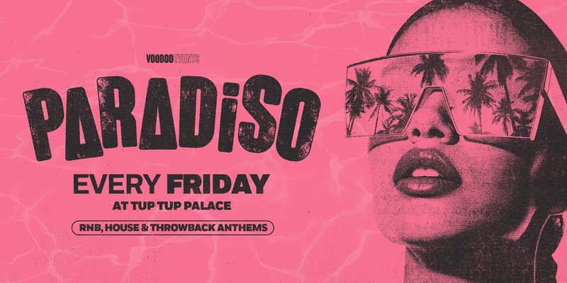 Paradiso