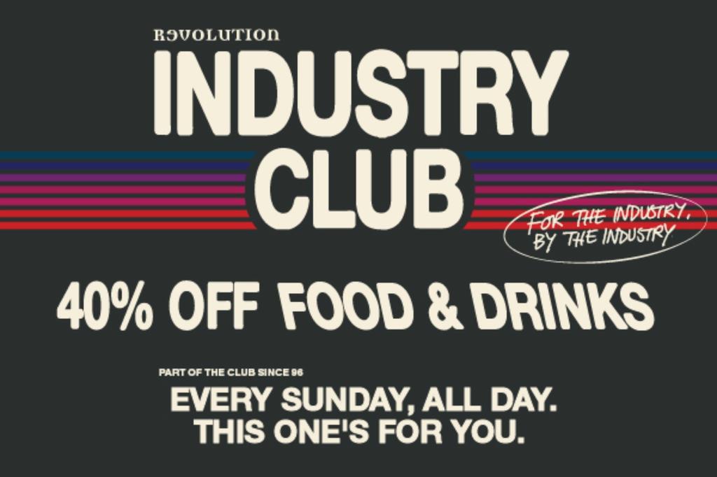 Industry Night