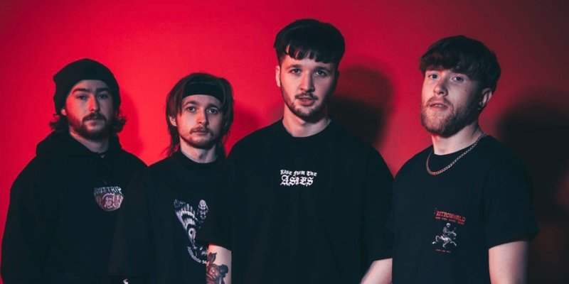 Coast Noir - EP Release show