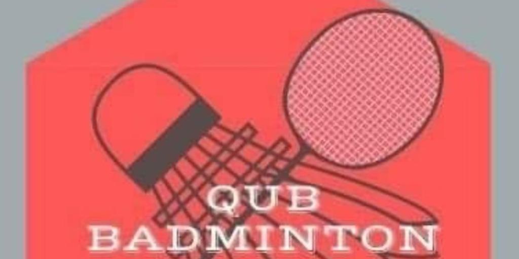 QUB Badminton Membership Fees 25/26