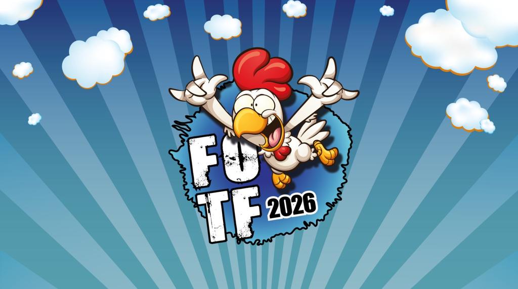 Festival on the Farm 2026