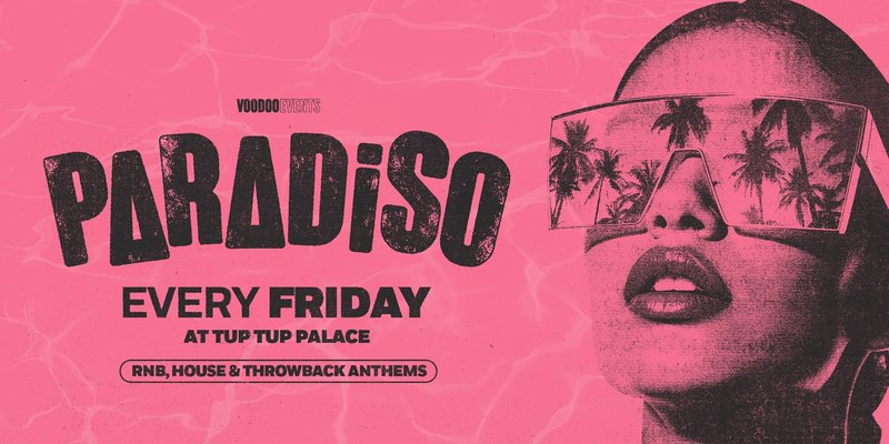 Paradiso