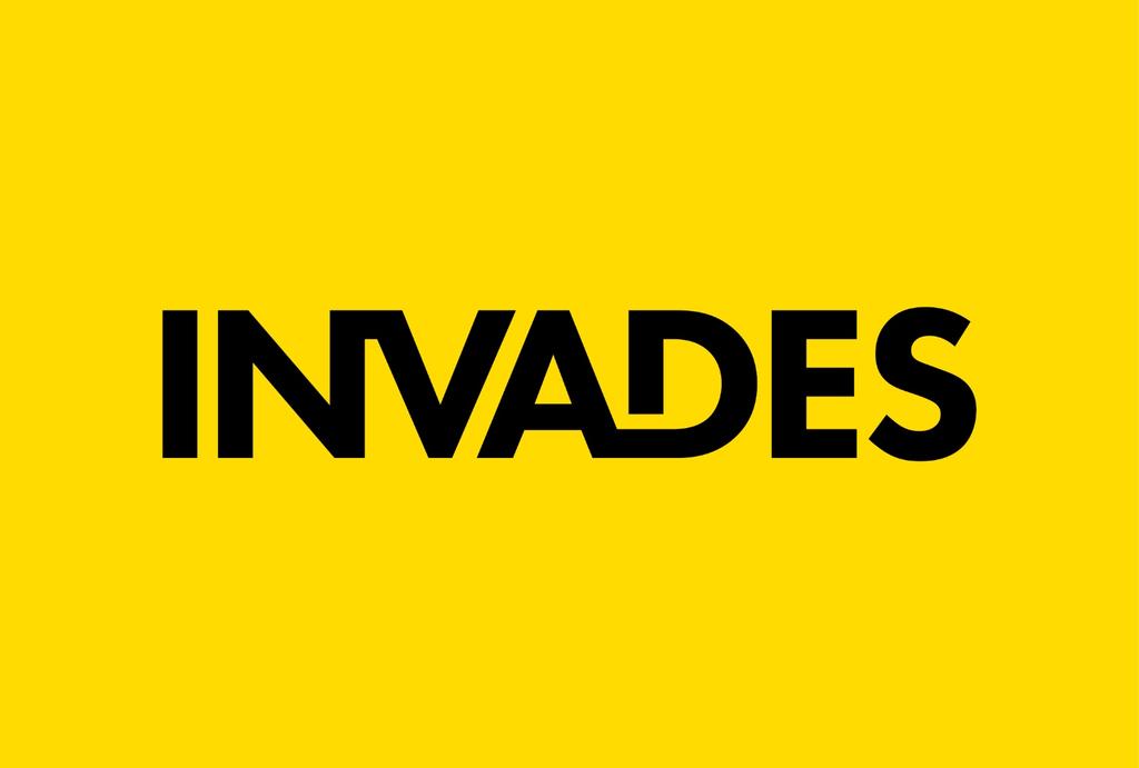 SOLD OUT: INVADES Cheltenham // The Halloween Races Day Party 5.0