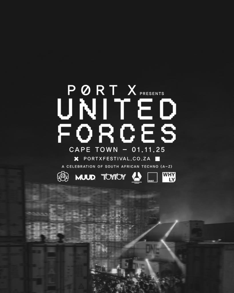 PORT X FESTIVAL