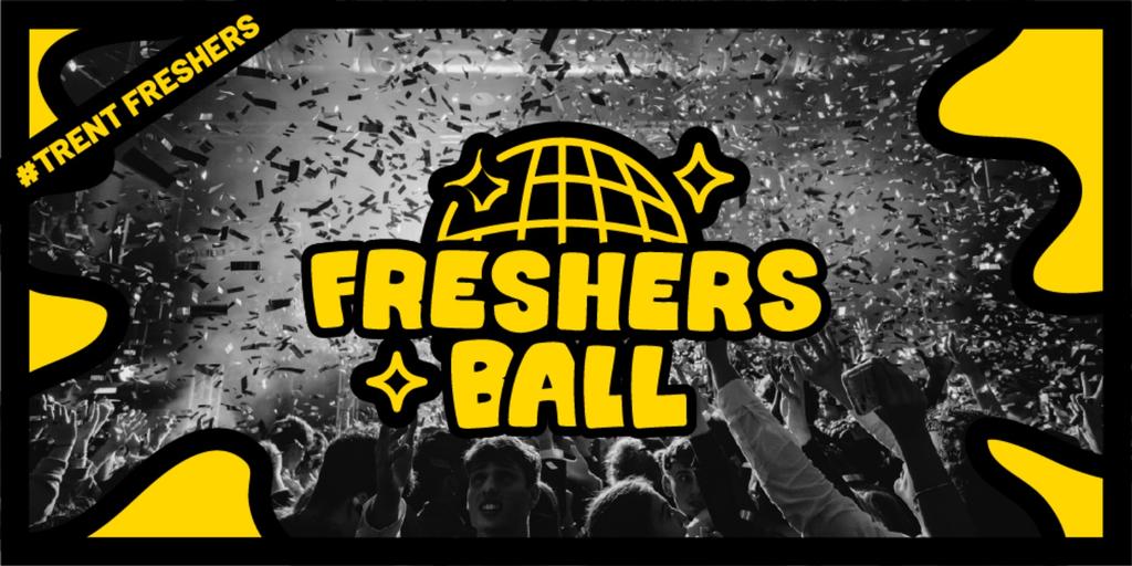 Freshers Ball 2025