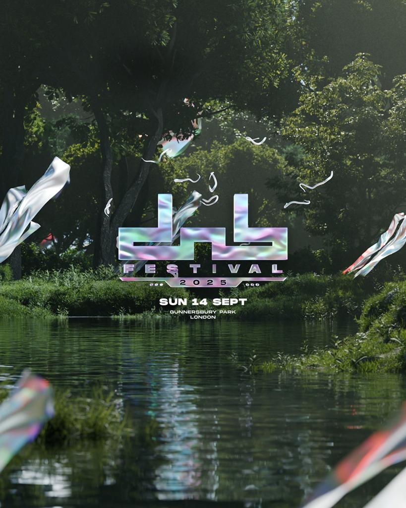 DnB Allstars Festival 2025