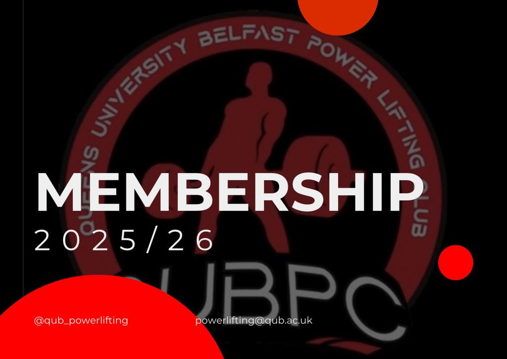 2025/26 Club Membership