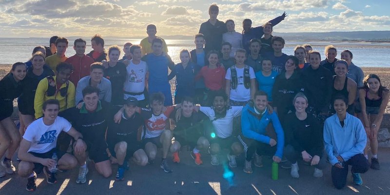 Sunday Long Run (21/09/25)