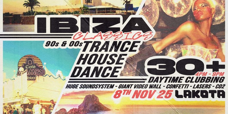 Ibiza Classics