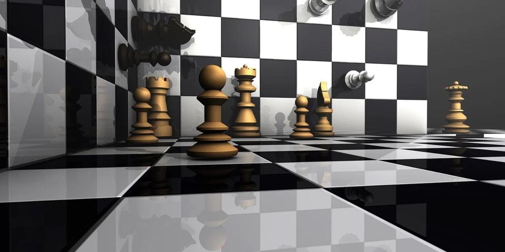 Non QUB Student Chess Club Membership