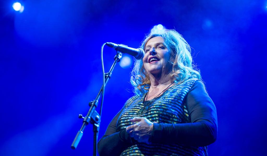 MARY COUGHLAN