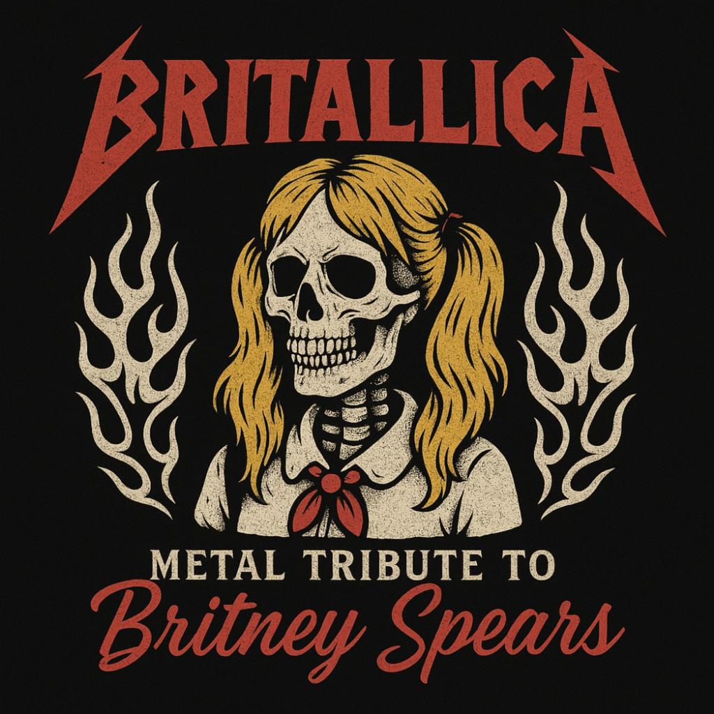 Britallica