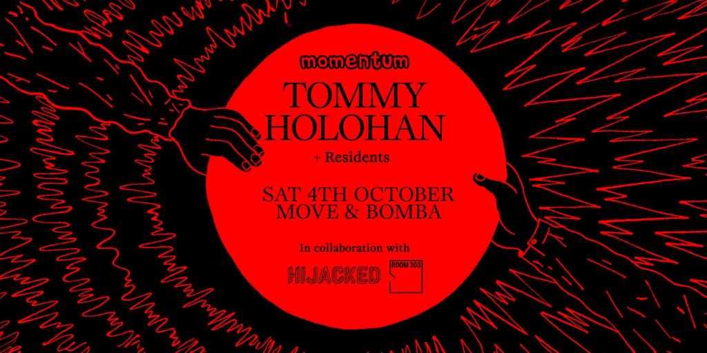 Tommy Holohan in Exeter