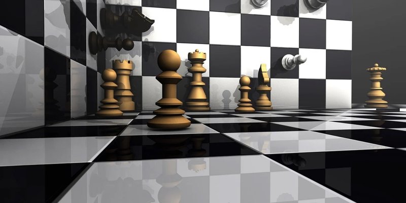Non QUB Student Chess Club Membership