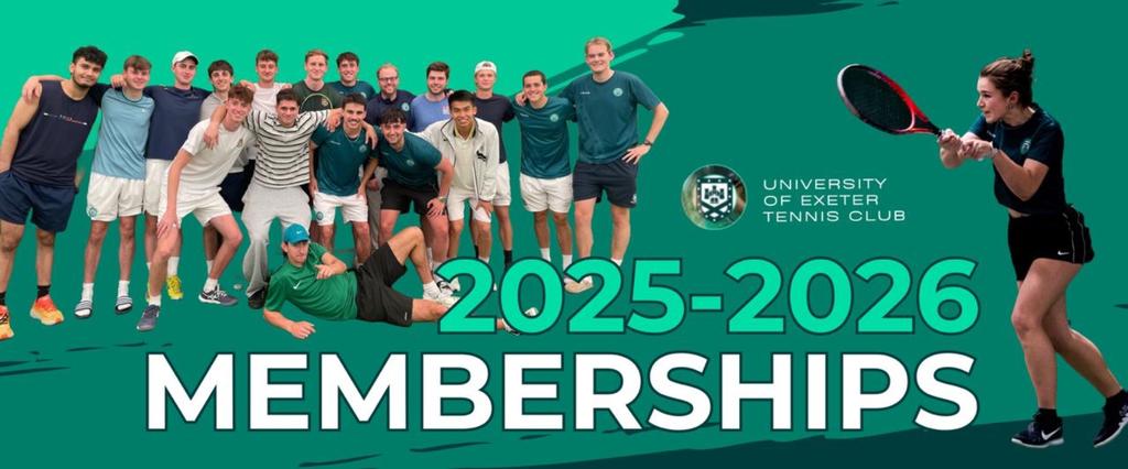 UOETC Memberships 2025-2026