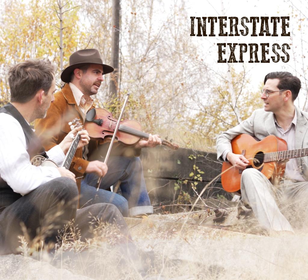 Interstate Express