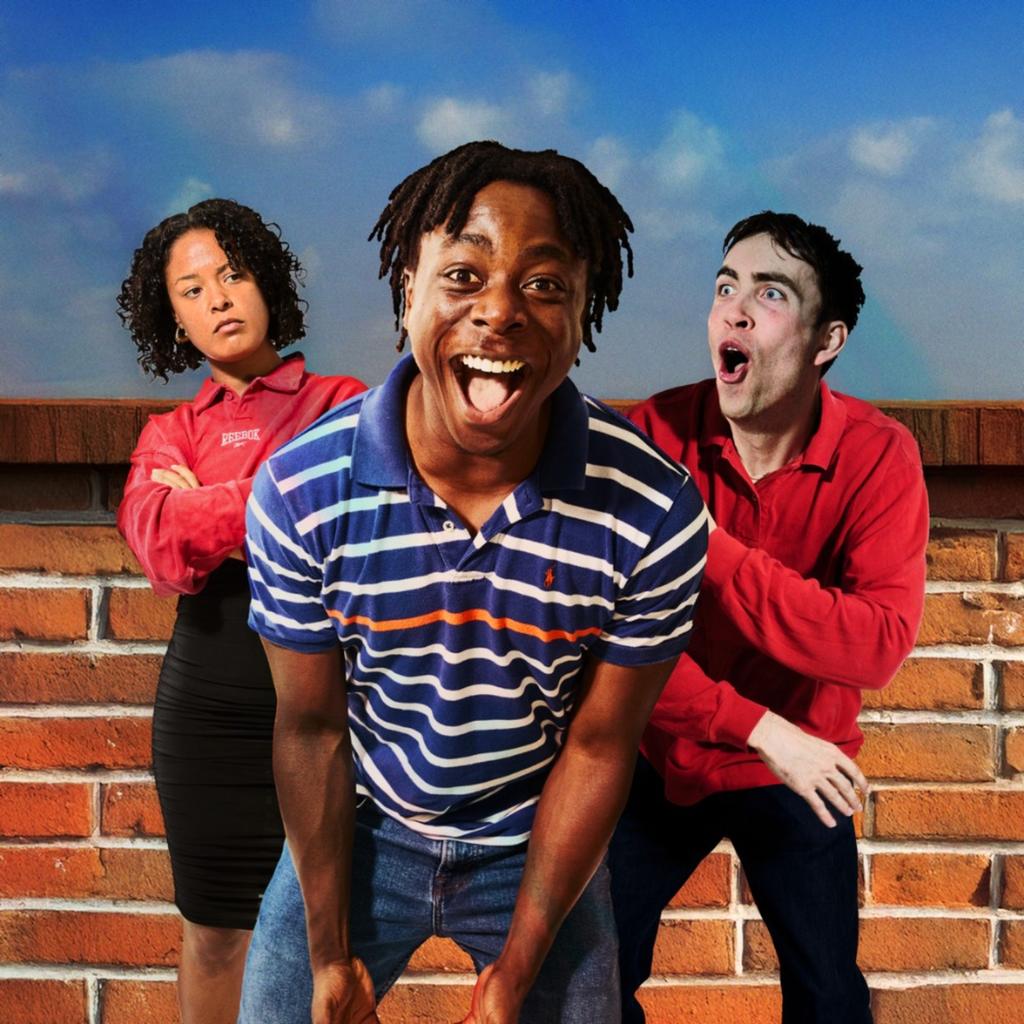 The Chaos That Has Been And Will No Doubt Return