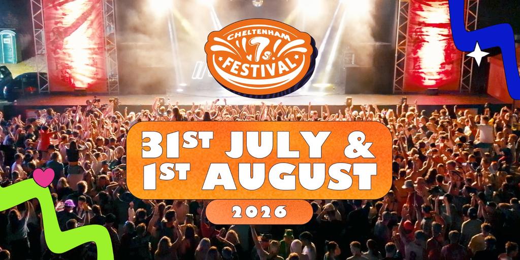 Cheltenham 7s Festival 2026 - Sport Team Entry