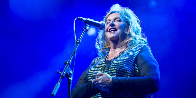 MARY COUGHLAN