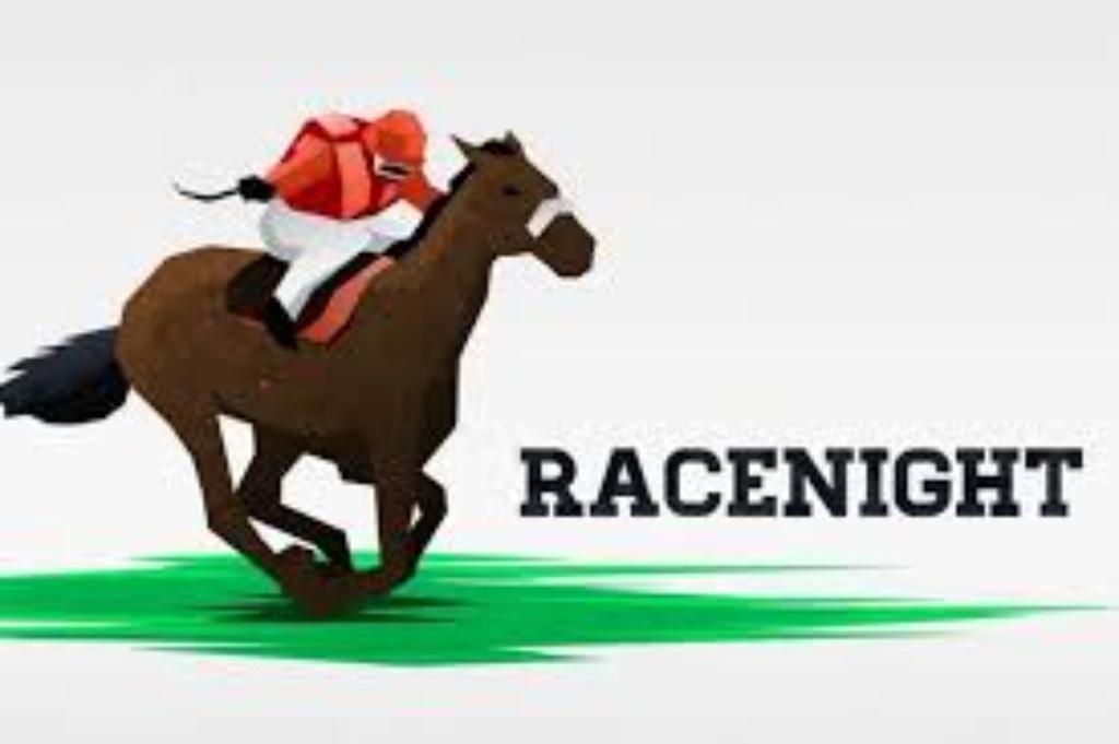 AFC Urmston Meadowside Race Night
