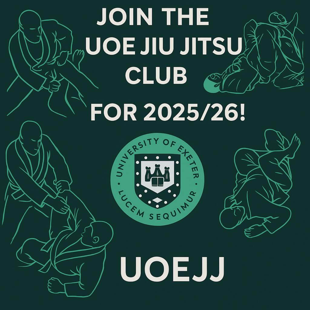 UOEJJ Club Memberships