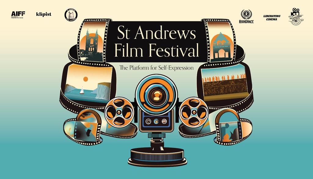 St Andrews Film Festival
