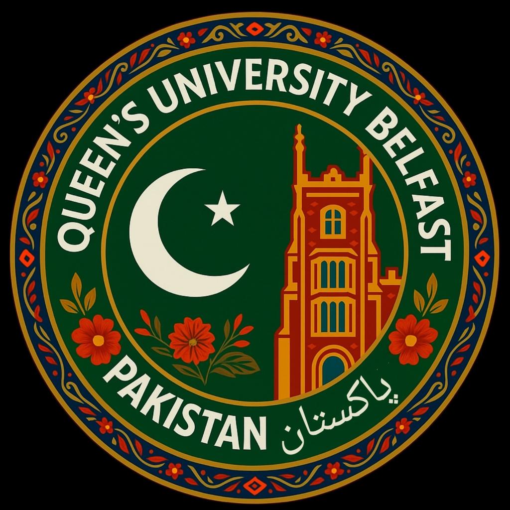 Pakistan Society Membership