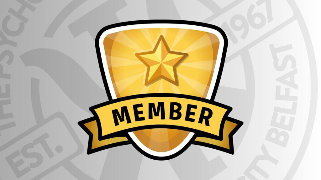 Membership 25/26