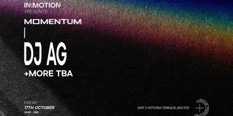 新品未開封エレクトロ,ハウス名盤 Booka Shade / Movements In:Motion presents: MOMENTUM | Booka Shade [LIVE] + More TBA