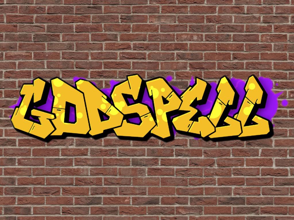 Godspell Musical - Saturday
