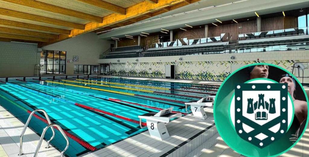 UOESC Term 2 & 3 Memberships