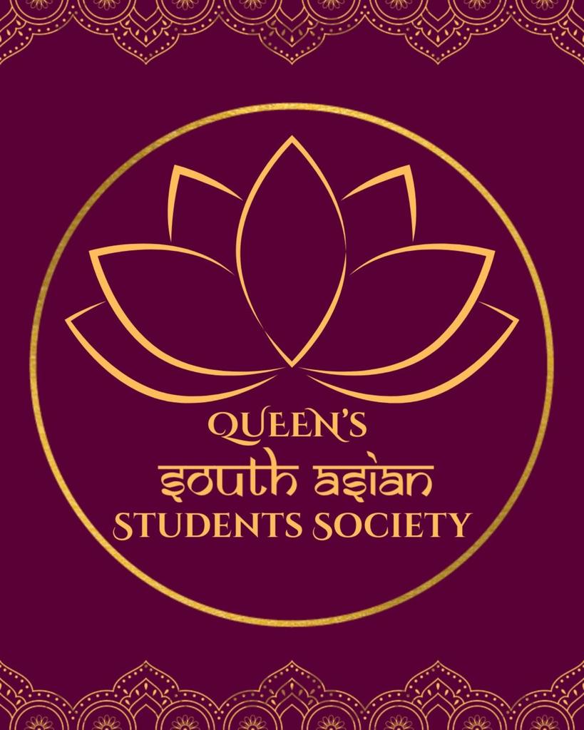 QUB South Asian Society Membership