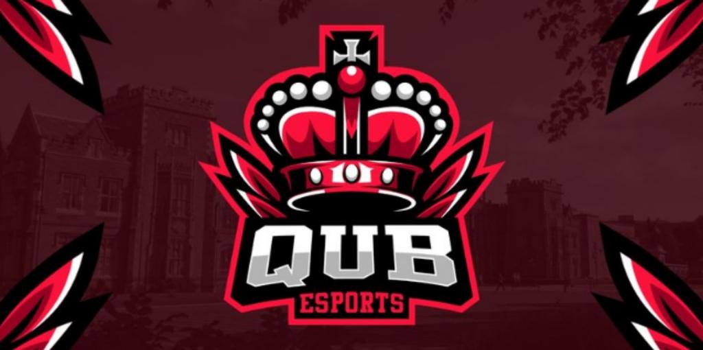 QUB Esports Membership 2025/2026