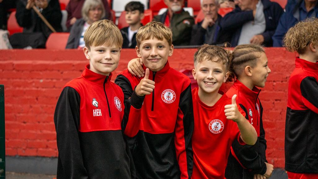 Spalding United | LEAGUE