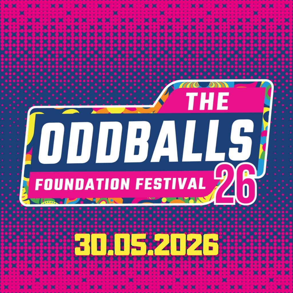 The OddBalls Foundation Festival 2026