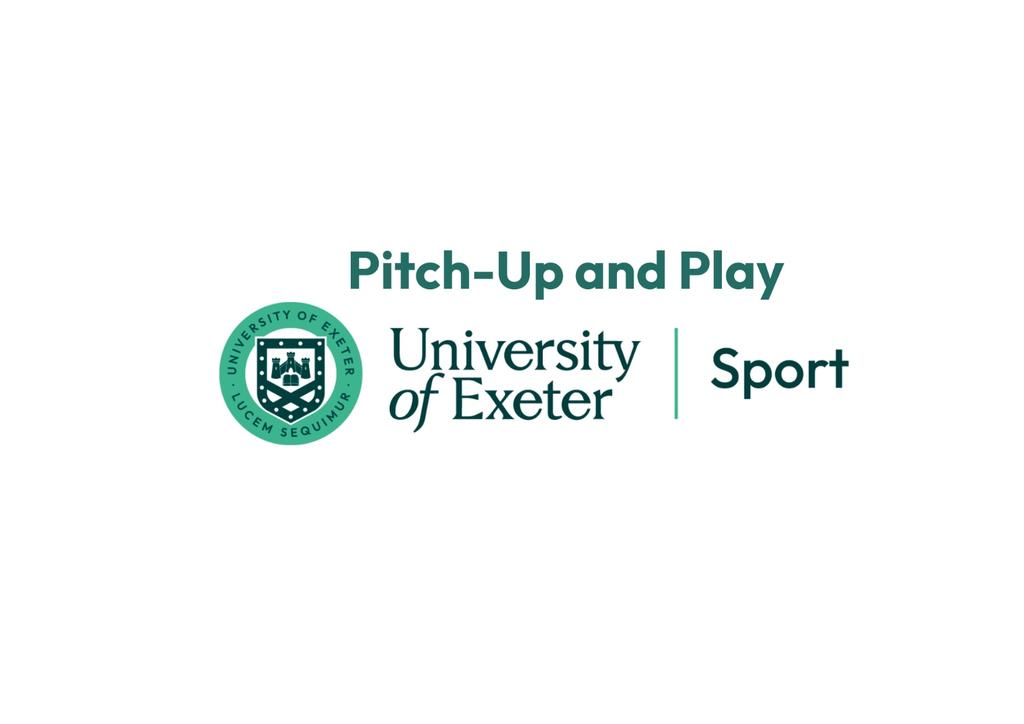 Pitch Up and Play
