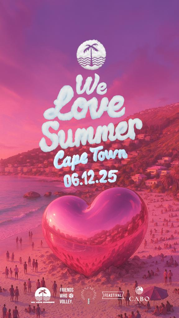 WE LOVE SUMMER OPENING: NITEFREAK, VANCO & FRIENDS