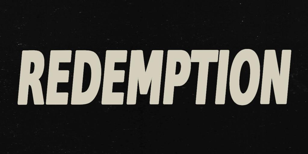 REDEMPTION presents MiNNA | Newcastle