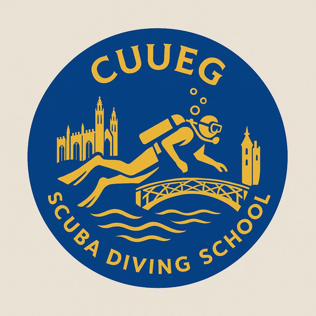 Sports Diver Training