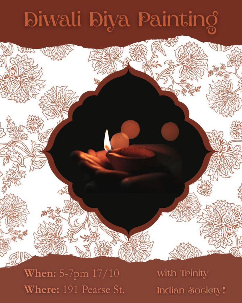 Diya Painting Workshop