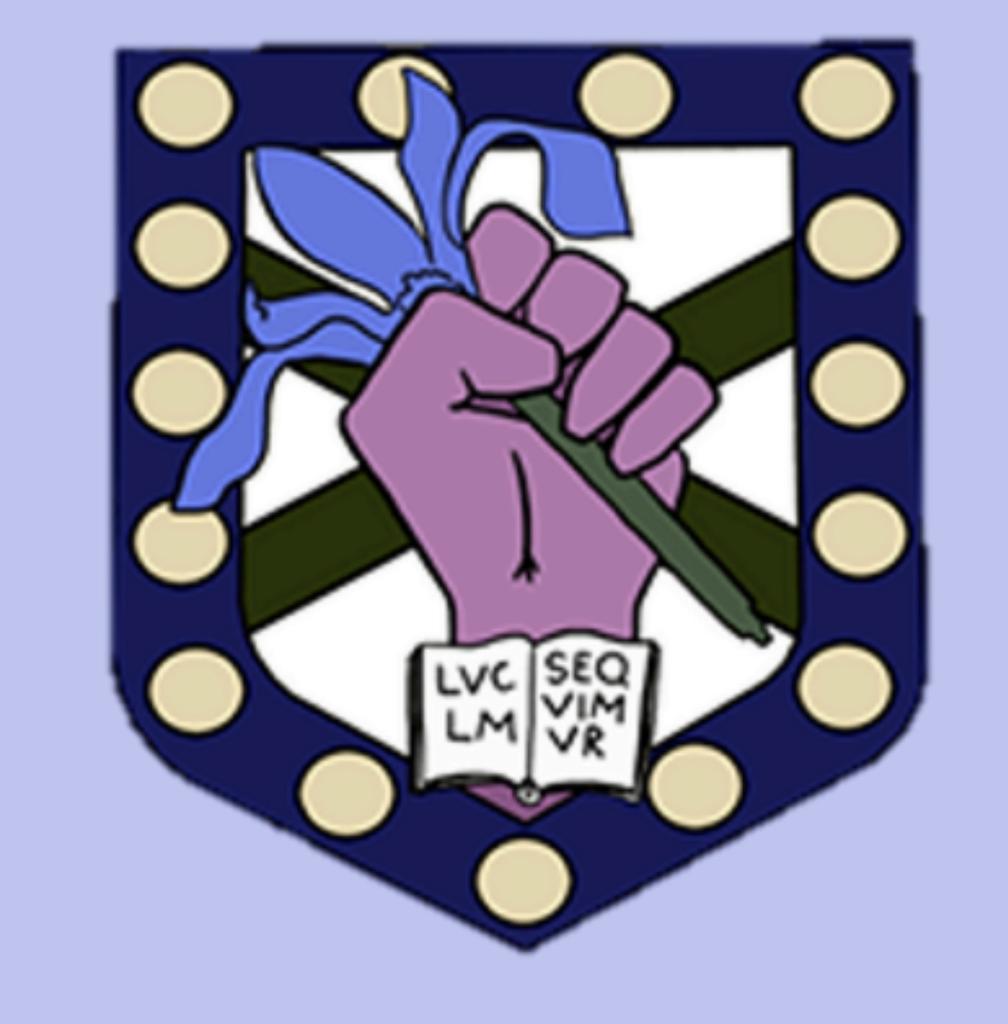 Femsoc x AAA Discussion Group