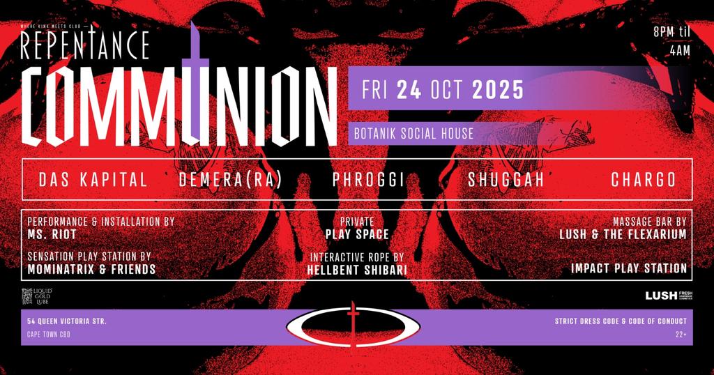 RPNTC - COMMUNION - 24.10