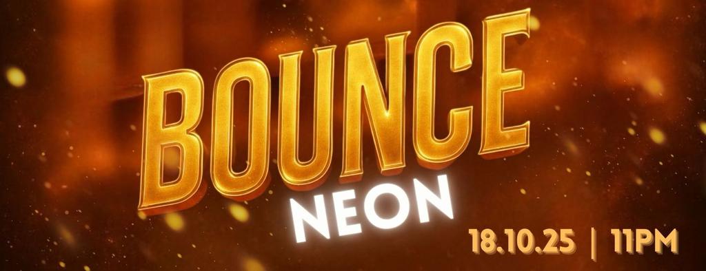 Bounce