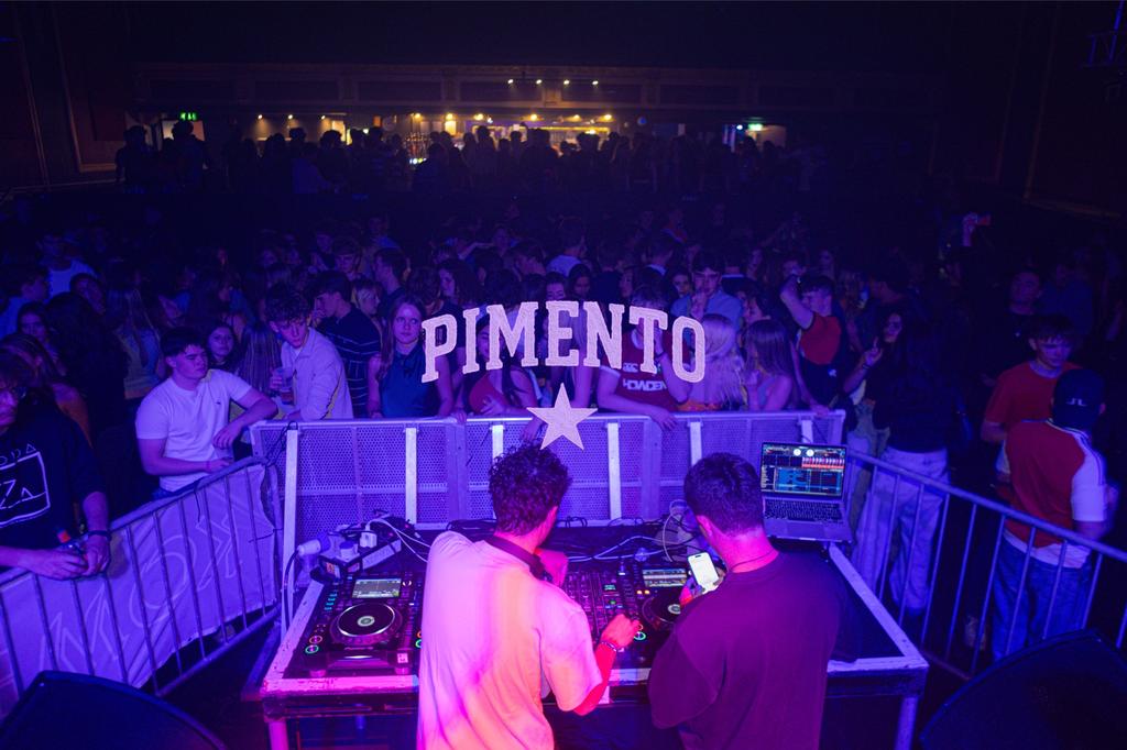 Pimento ★