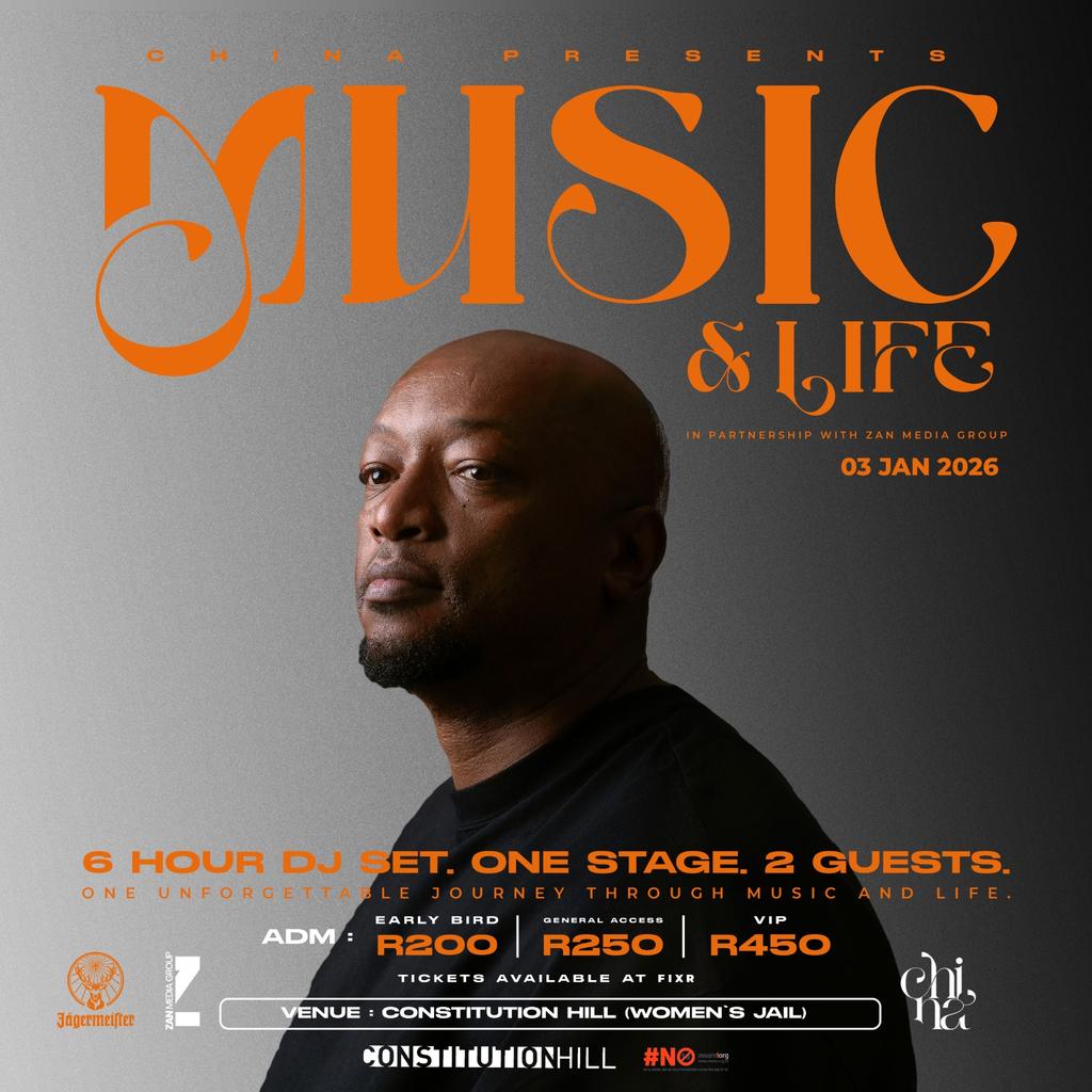 Music & Life