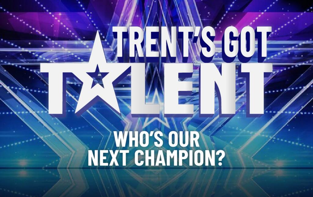 Trents Got Talent