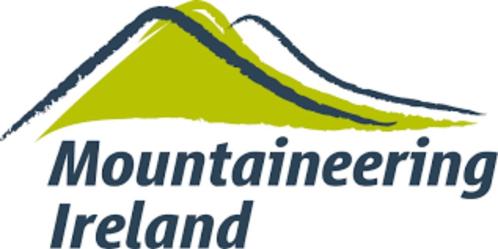 Mountaineering Ireland Membership and Insurance