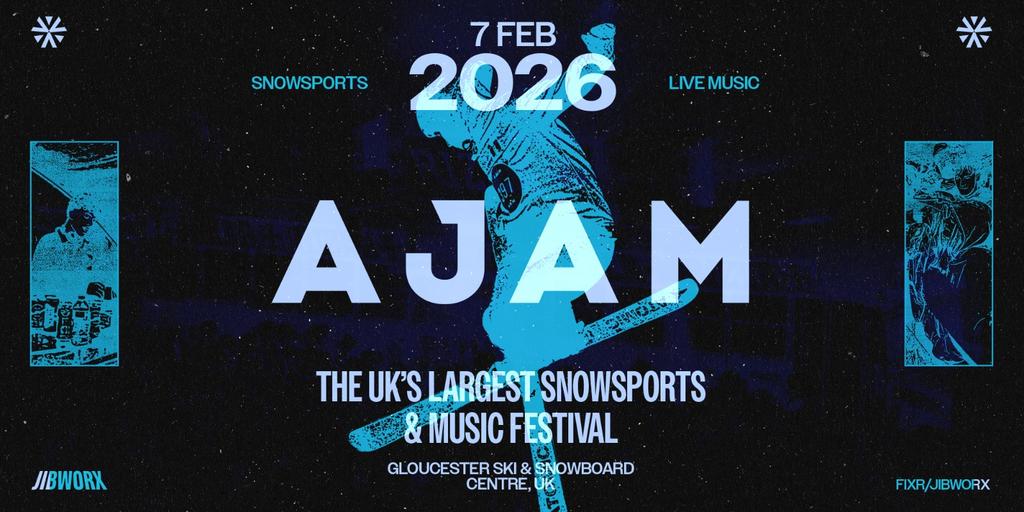 AJAM Festival 2026