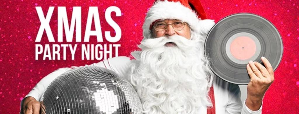 Xmas Party Night