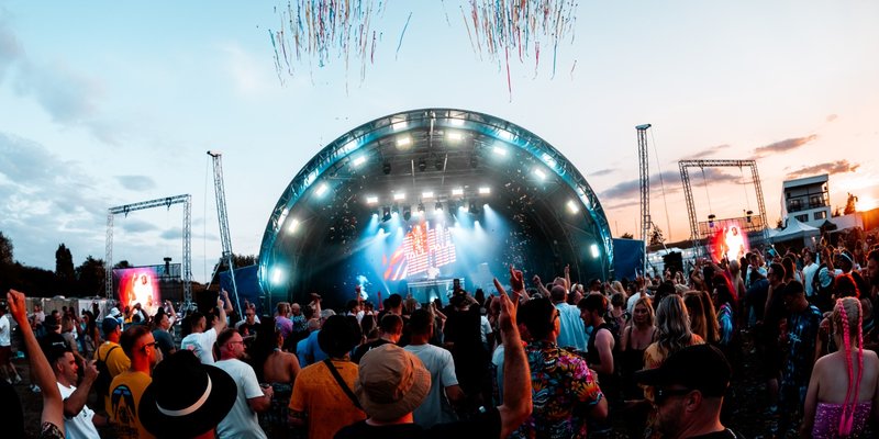 The Gathering Festival 2026